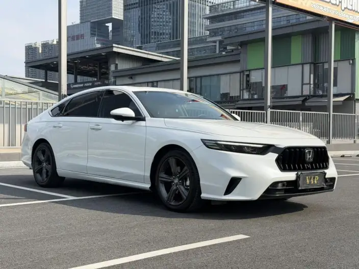 Honda INSPIRE 2024 Model 260TURBO Elite Edition