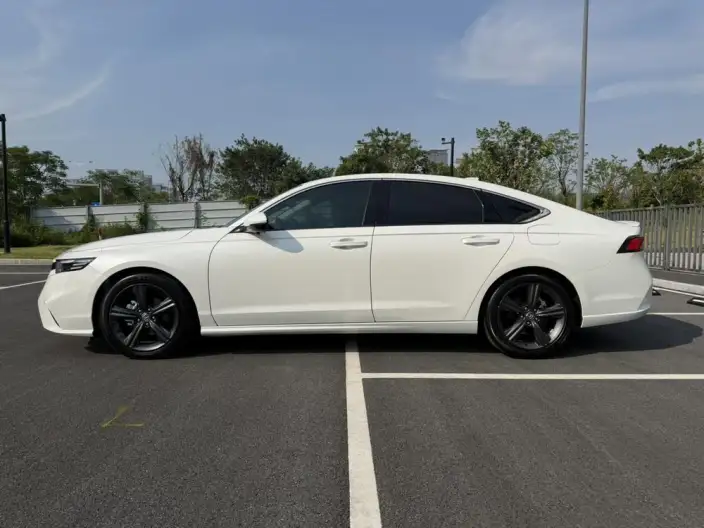 Honda INSPIRE 2024 Model 260TURBO Elite Edition