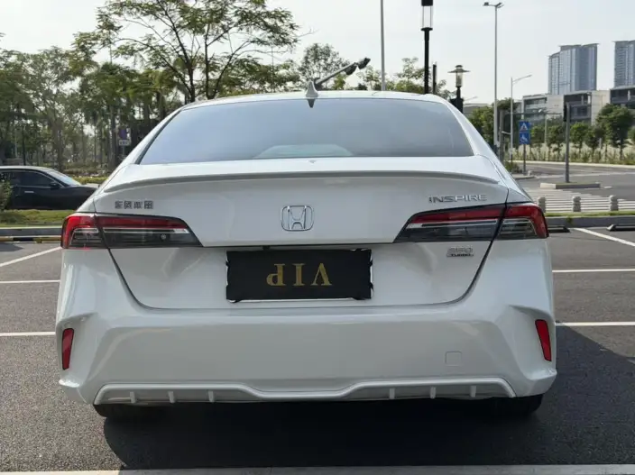 Honda INSPIRE 2024 Model 260TURBO Elite Edition – фото 6