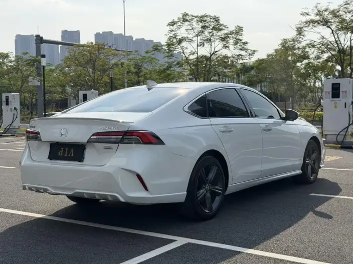 Honda INSPIRE 2024 Model 260TURBO Elite Edition – фото 7