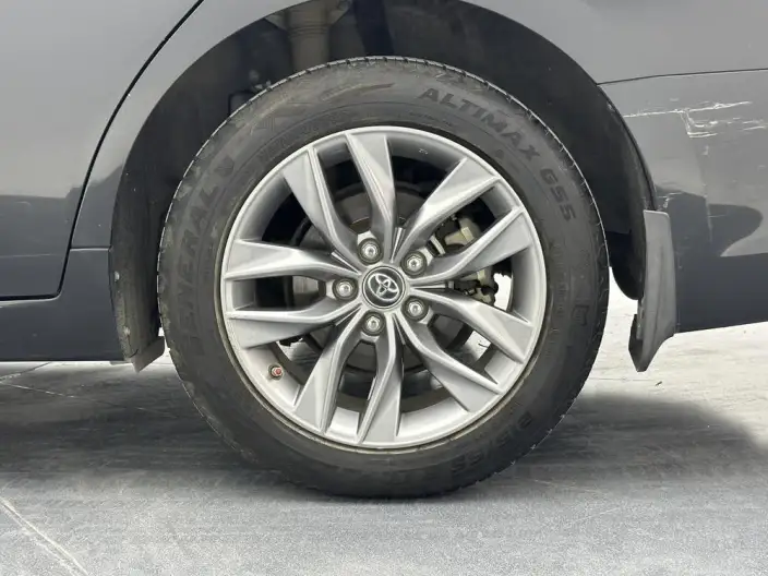 Toyota Avalon 2019 Model Hybrid 2.5L Deluxe Edition China VI – фото 9