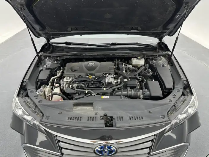 Toyota Avalon 2019 Model Hybrid 2.5L Deluxe Edition China VI – фото 10