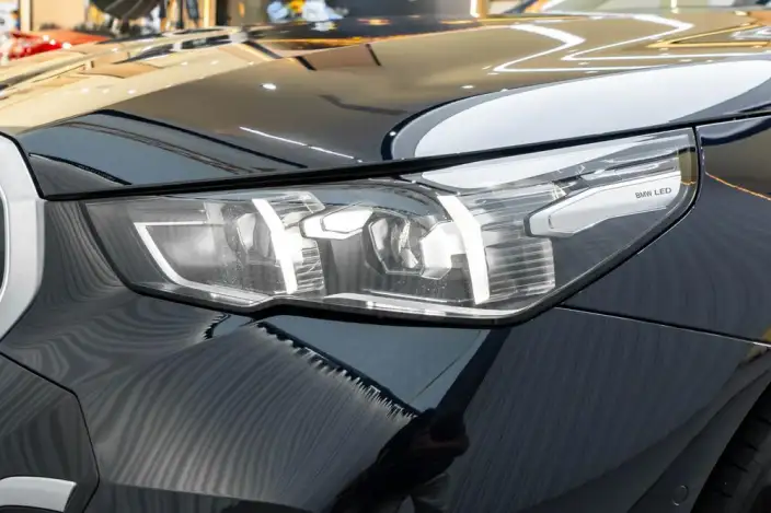 BMW 5 Series 2024 Model 525Li M Sports Set – фото 9