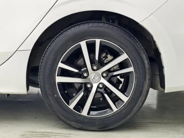 Honda Civic 2023 Model HATCHBACK 240TURBO CVT Extreme Leap Edition – фото 9