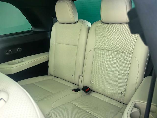 Li Auto L9 2025 Ultra Smart Re f resh – фото 7