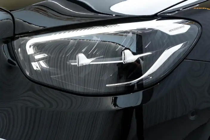 Mercedes-Benz E-Class 2023 Model E 300 L Fashion Model sedan – фото 9