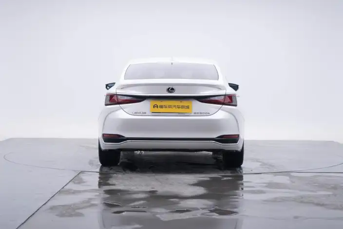 Lexus ES 2022 Model 300h Premium – фото 6