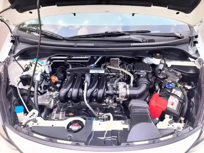 Honda Fit 2021 Model 1.5L CVT Tide Enjoy Edition – фото 8