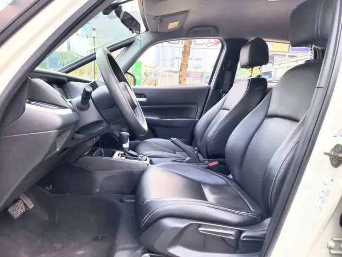 Honda Fit 2021 Model 1.5L CVT Tide Enjoy Edition – фото 10
