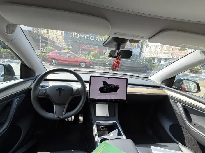 Model Y 2022 Model Performance High performance All-wheel drive version – фото 5