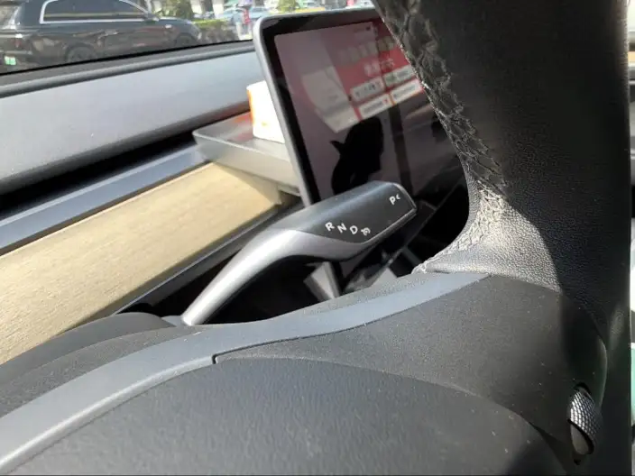 Model Y 2022 Model Performance High performance All-wheel drive version – фото 9