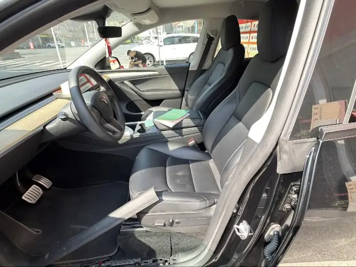 Model Y 2022 Model Performance High performance All-wheel drive version – фото 10