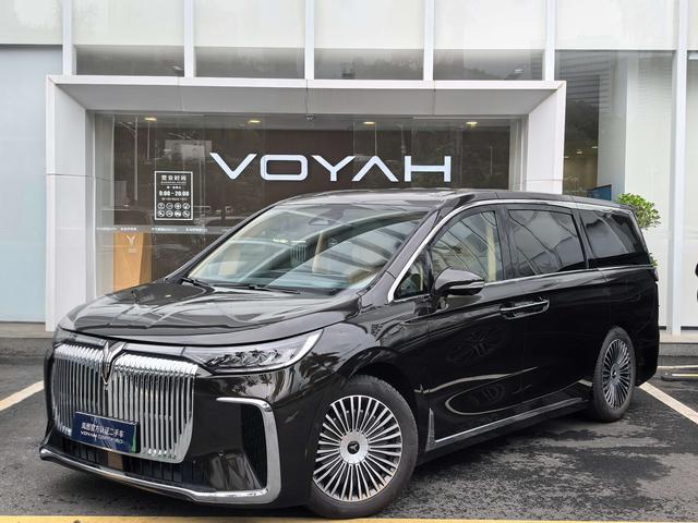 VOYAH Dreamer PHEV 2025 AWD Flagship Kunpeng