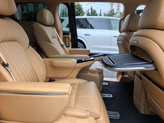 VOYAH Dreamer PHEV 2025 AWD Flagship Kunpeng – фото 9