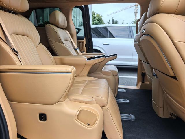 VOYAH Dreamer PHEV 2025 AWD Flagship Kunpeng – фото 10