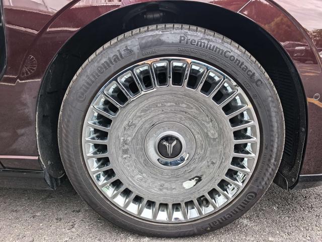 VOYAH Pursuit L 2026 модификация 4WD Ultra – фото 14
