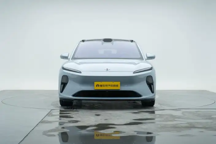 NIO ET5T 2024 Model 75kWh – фото 2