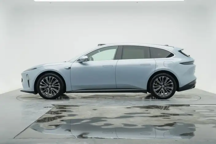 NIO ET5T 2024 Model 75kWh – фото 4