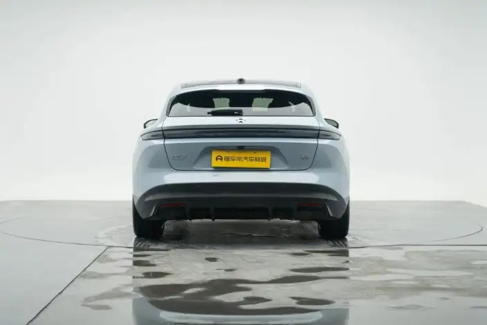 NIO ET5T 2024 Model 75kWh – фото 6