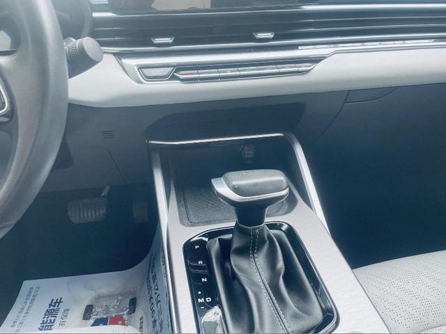 Geely Emgrand 2022 Generation 4 1.5L CVT Elite – фото 8