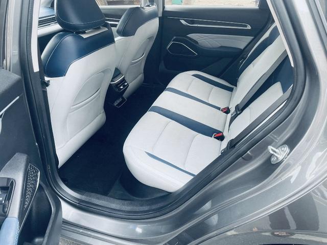 Geely Emgrand 2022 Generation 4 1.5L CVT Elite – фото 9