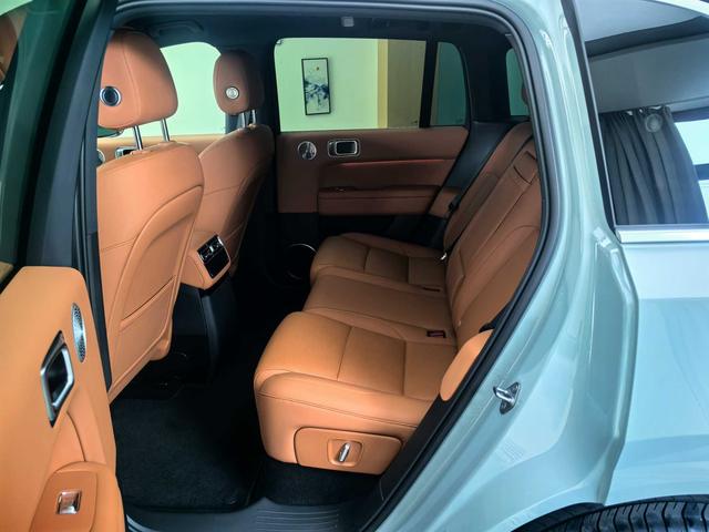 Li Auto L6 2025 Max Smart Re f resh – фото 6