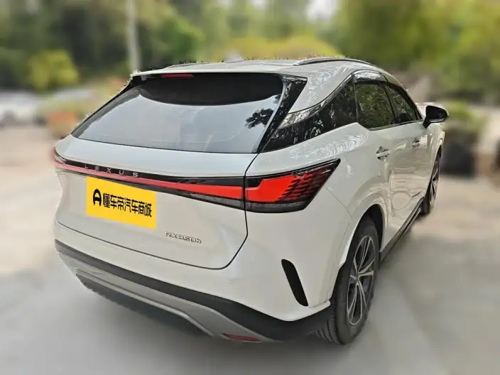Lexus RX 2023 Model 350h 2WD Comfort Edition