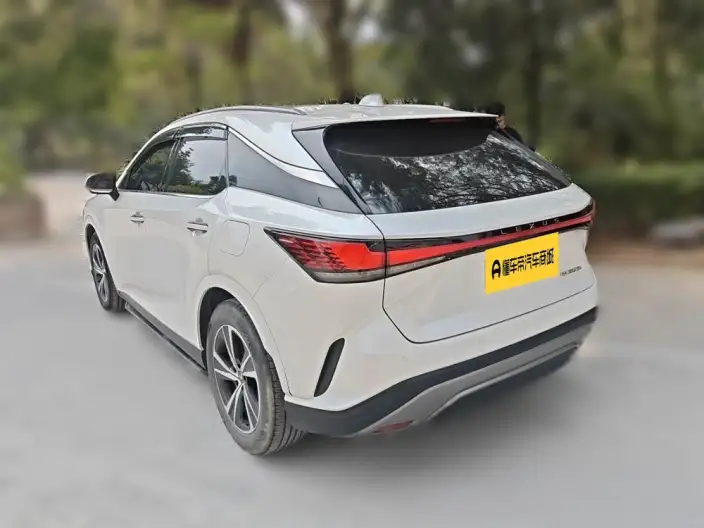Lexus RX 2023 Model 350h 2WD Comfort Edition
