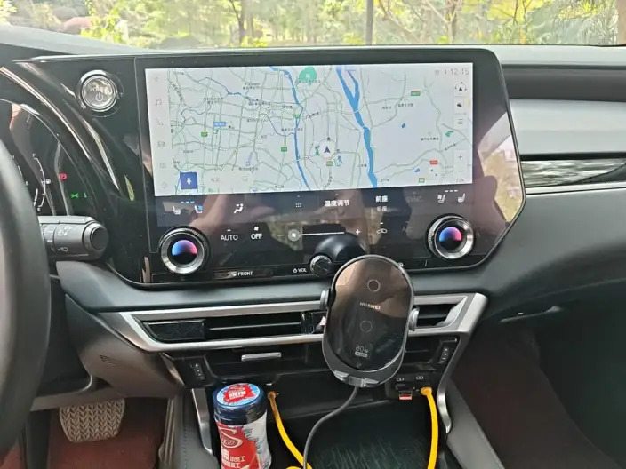 Lexus RX 2023 Model 350h 2WD Comfort Edition – фото 8