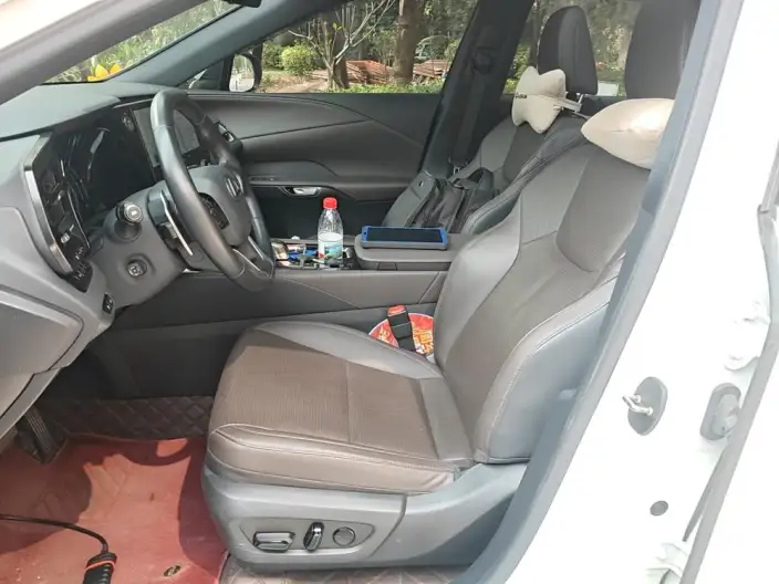 Lexus RX 2023 Model 350h 2WD Comfort Edition – фото 10