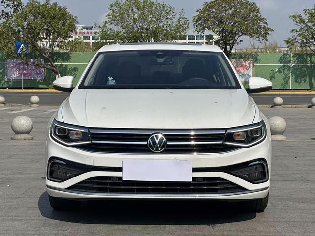 Volkswagen Bora 2023 200TSI DSG Smart Edition – фото 2