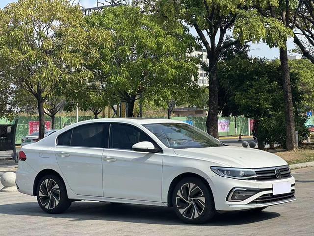 Volkswagen Bora 2023 200TSI DSG Smart Edition – фото 3