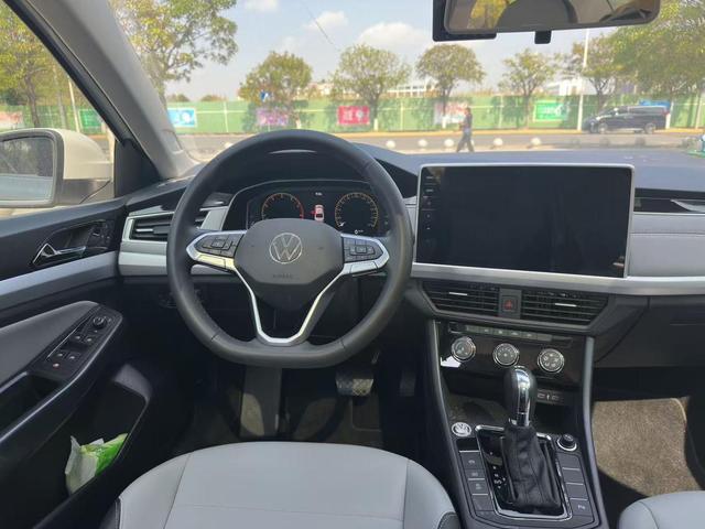Volkswagen Bora 2023 200TSI DSG Smart Edition – фото 6