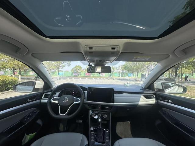 Volkswagen Bora 2023 200TSI DSG Smart Edition – фото 7