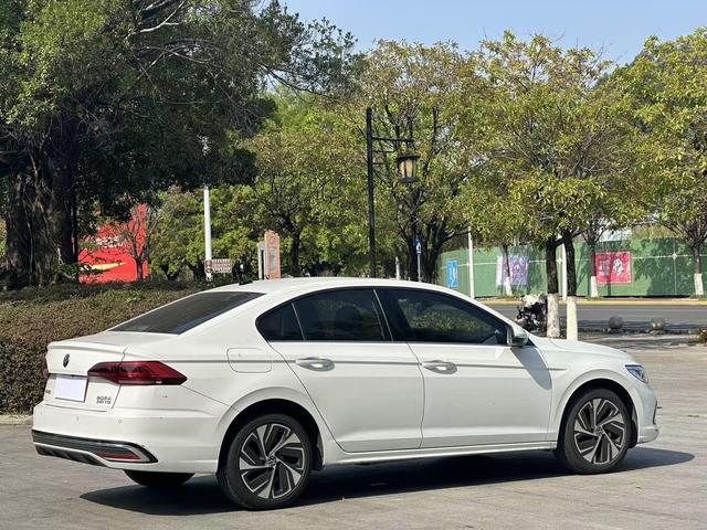 Volkswagen Bora 2023 200TSI DSG Smart Edition – фото 11