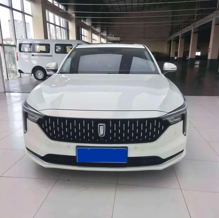 BESTUNE B70 2023 Model Third generation 1.5T Automatic Changxiang Edition Model