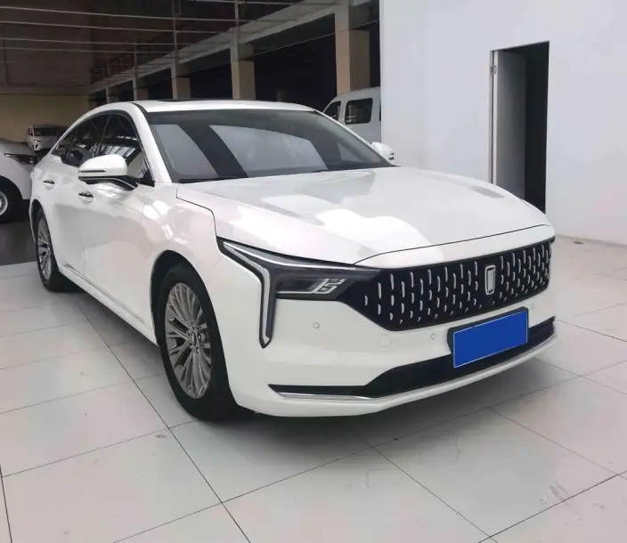 BESTUNE B70 2023 Model Third generation 1.5T Automatic Changxiang Edition Model