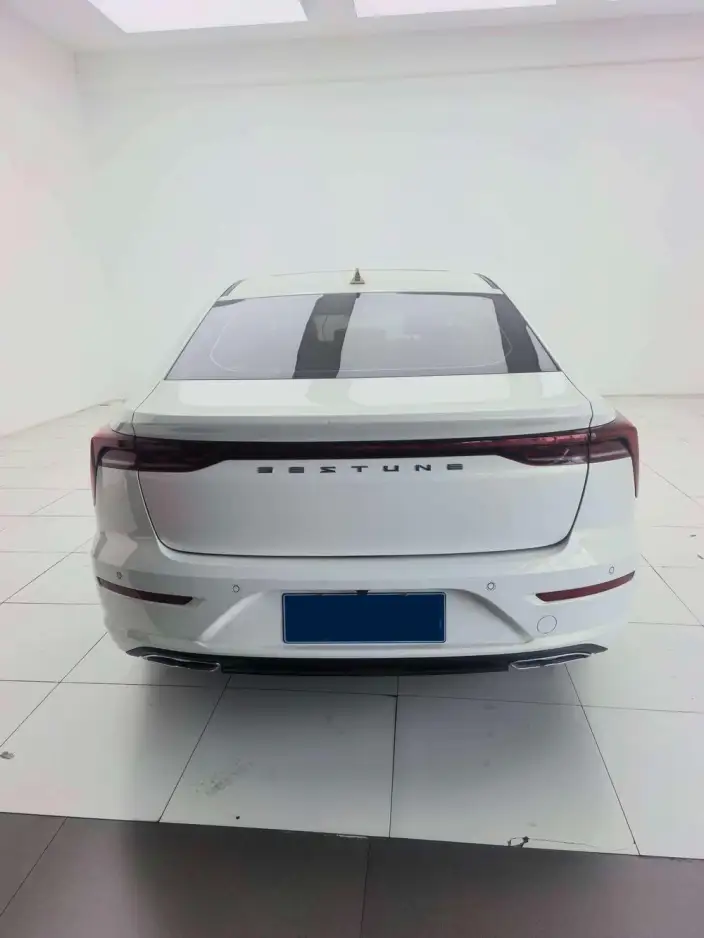 BESTUNE B70 2023 Model Third generation 1.5T Automatic Changxiang Edition Model – фото 6