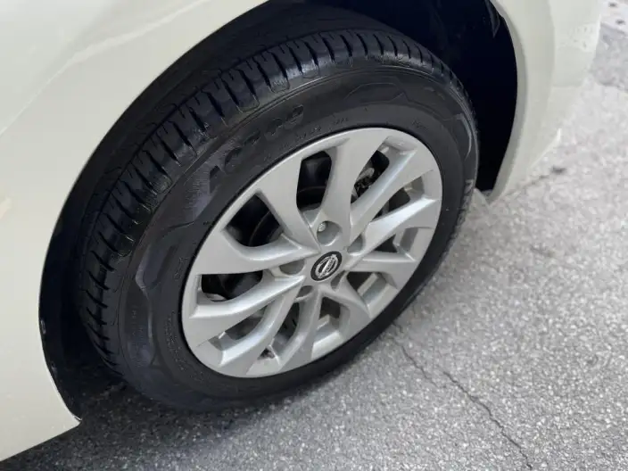 Nissan Sylphy 2022 Model Classic 1.6 XL CVT Deluxe Edition – фото 8