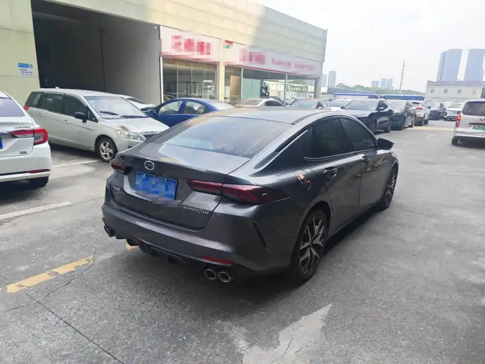 Emzoom 2021 Model 270T J11 Edition