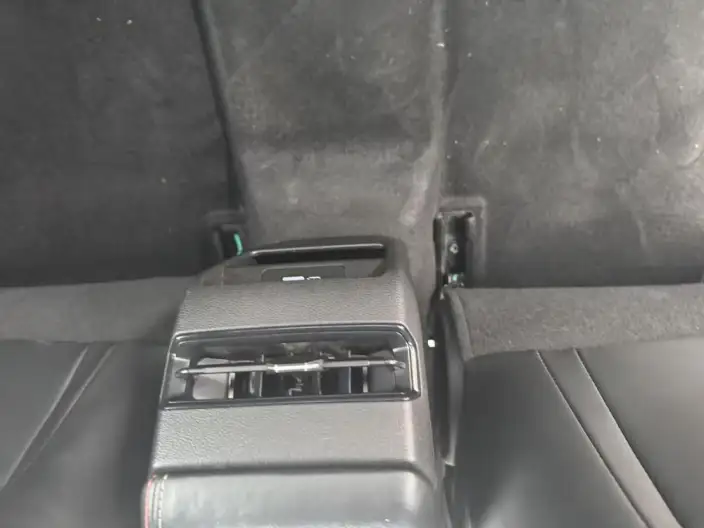 Geely Binrui 2022 Model Geely Binrui COOL 1.5T DCT Fengchi Edition – фото 10