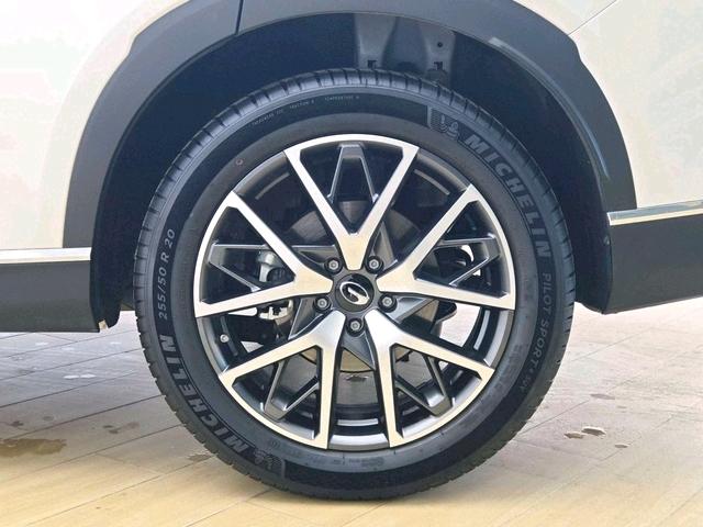 GAC Trumpchi GS8 2025 модификация Pilot Series Lie 2.0TGDI 2WD 5 seat Deluxe Edition – фото 16