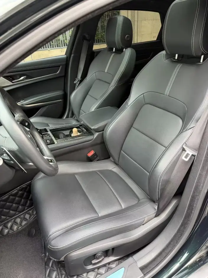Jaguar XFL 2022 Model 2.0T P250 2WD Elite Sports Edition – фото 8