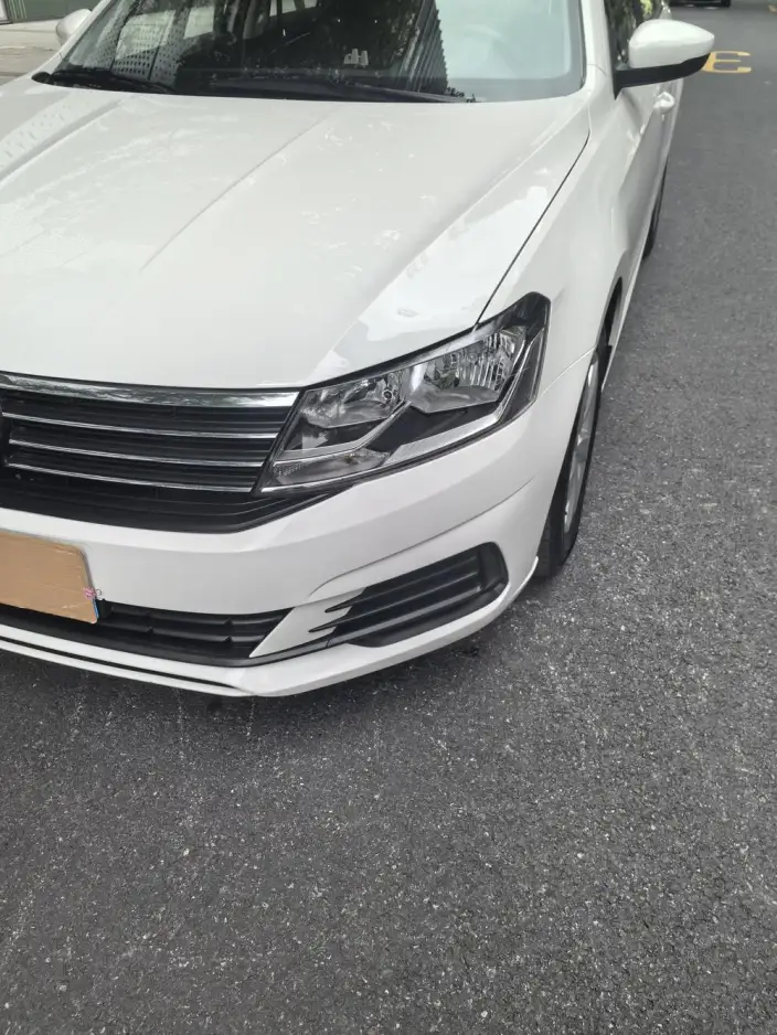 Volkswagen Lavida 2019 Model Voyage 1.5L Automatic Fashion edition China VI – фото 10