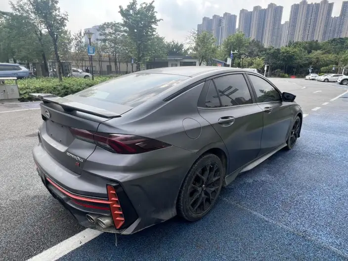Emzoom 2022 Model 270T J16 R-Style Track Edition – фото 6