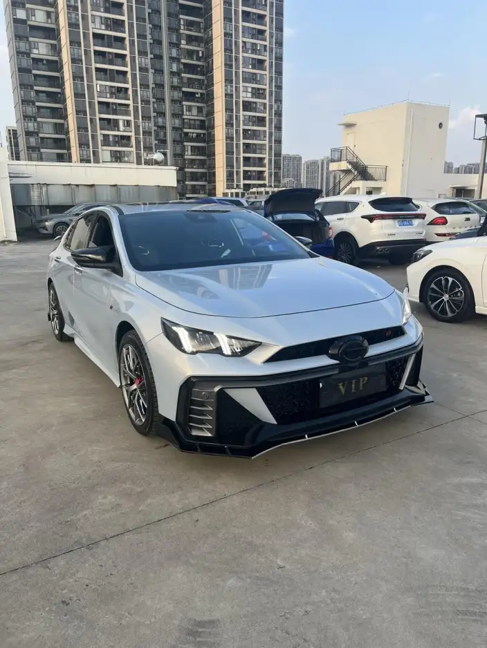 Emzoom 2023 Model 400T Automatic R Max Edition