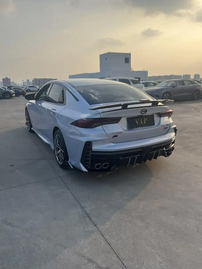 Emzoom 2023 Model 400T Automatic R Max Edition