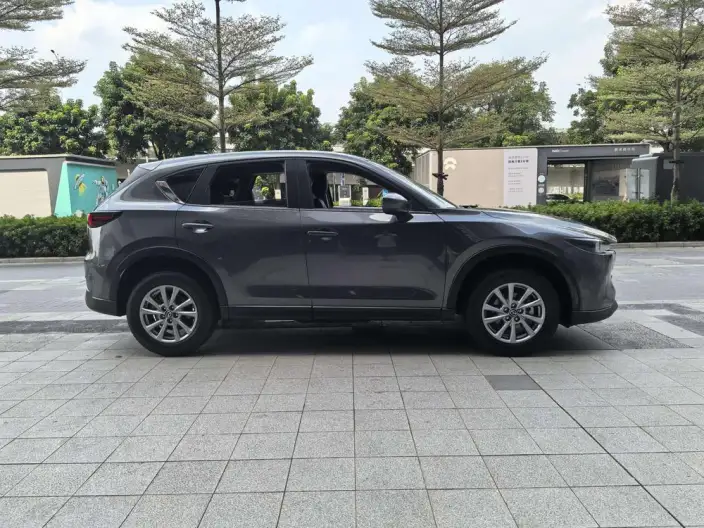 Mazda CX-5 2024 Model 2.0L Automatic 2WD Comfort Model – фото 7