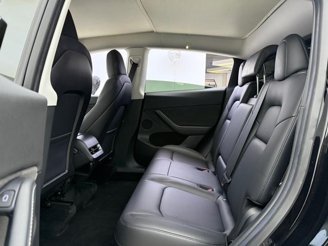 Tesla Model Y 2022 RWD – фото 7