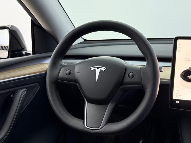 Tesla Model Y 2022 RWD – фото 11